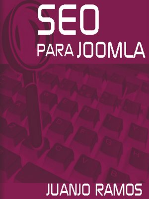 cover image of SEO para Joomla
